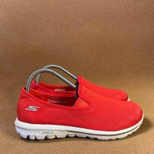 Skechers | Shoes | Olites Pink Glitter 
